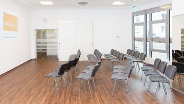 Aktiv Reha Forum
