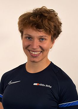 Aktiv Reha - Joice Fischer