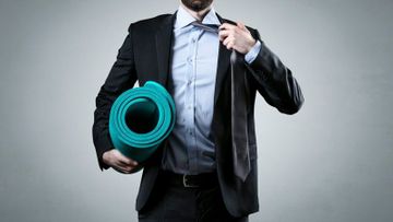 Aktiv Reha Betriebliche Gesundheitsförderung