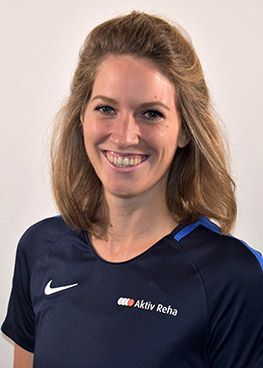 Aktiv Reha - Marleen Schmahl