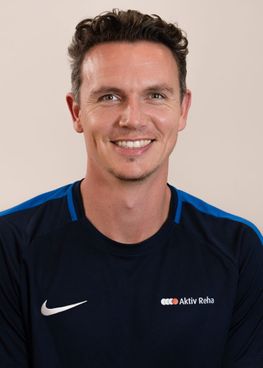 Aktiv Reha - Simon Britsch