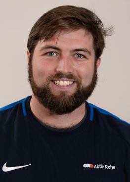 Aktiv Reha - Zacharias Stein