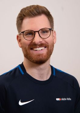 Aktiv Reha - Henrik Albrecht