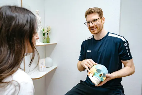 Osteopathie