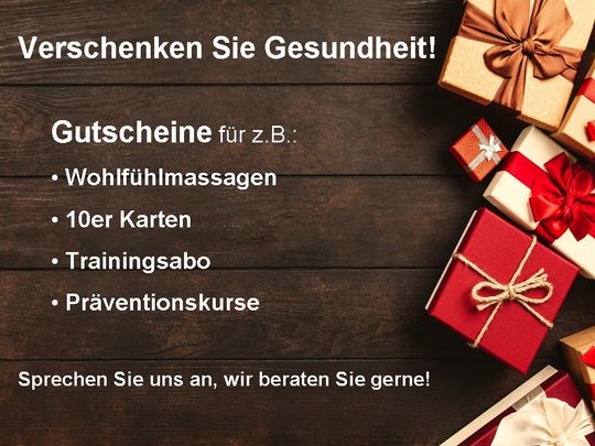 Aktiv Reha GmbH News