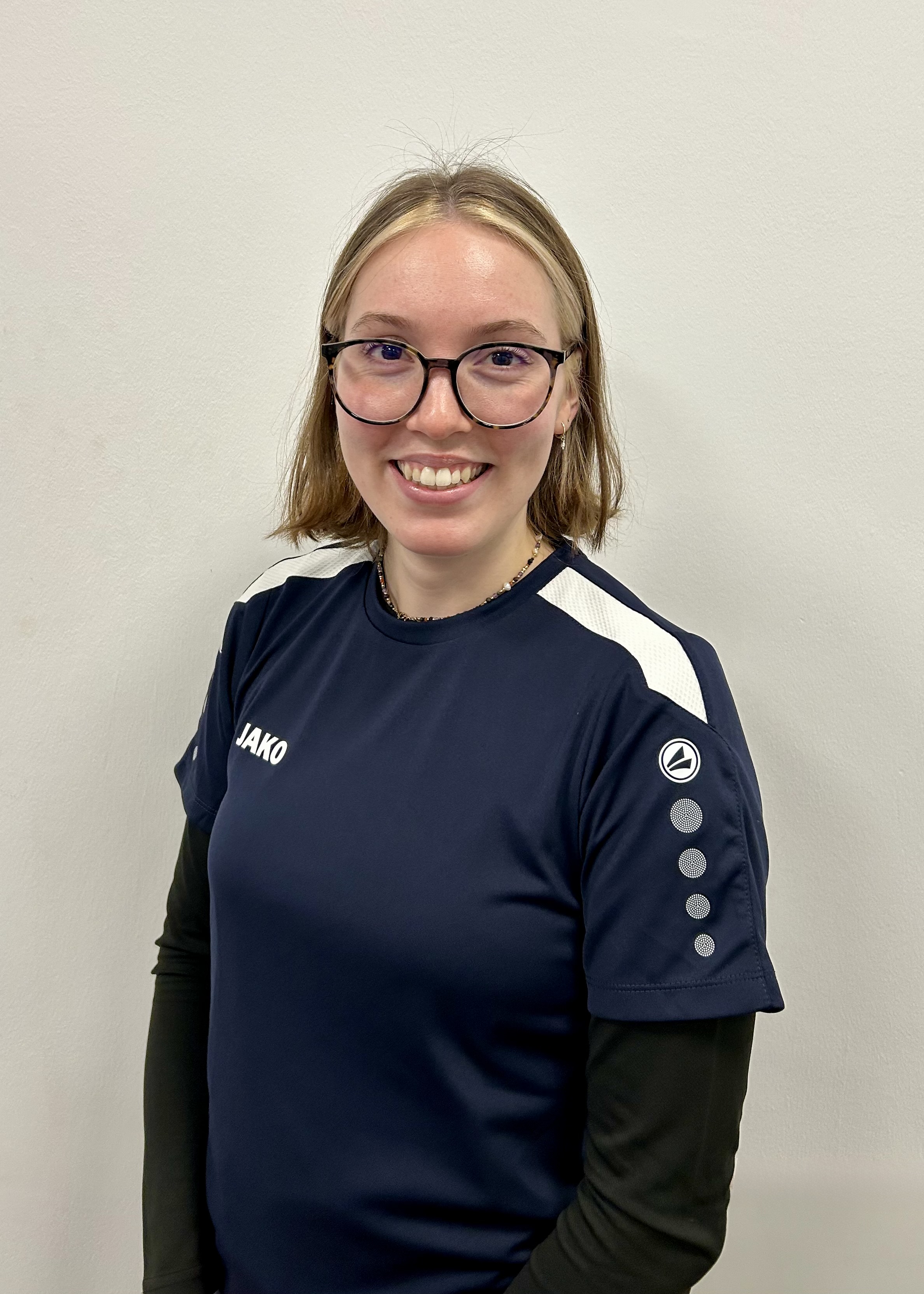 Aktiv Reha - Jana Dejäger