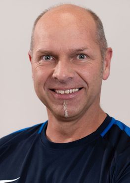 Aktiv Reha - Klaus Bergmann