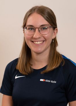Aktiv Reha - Leonie Hoferichter