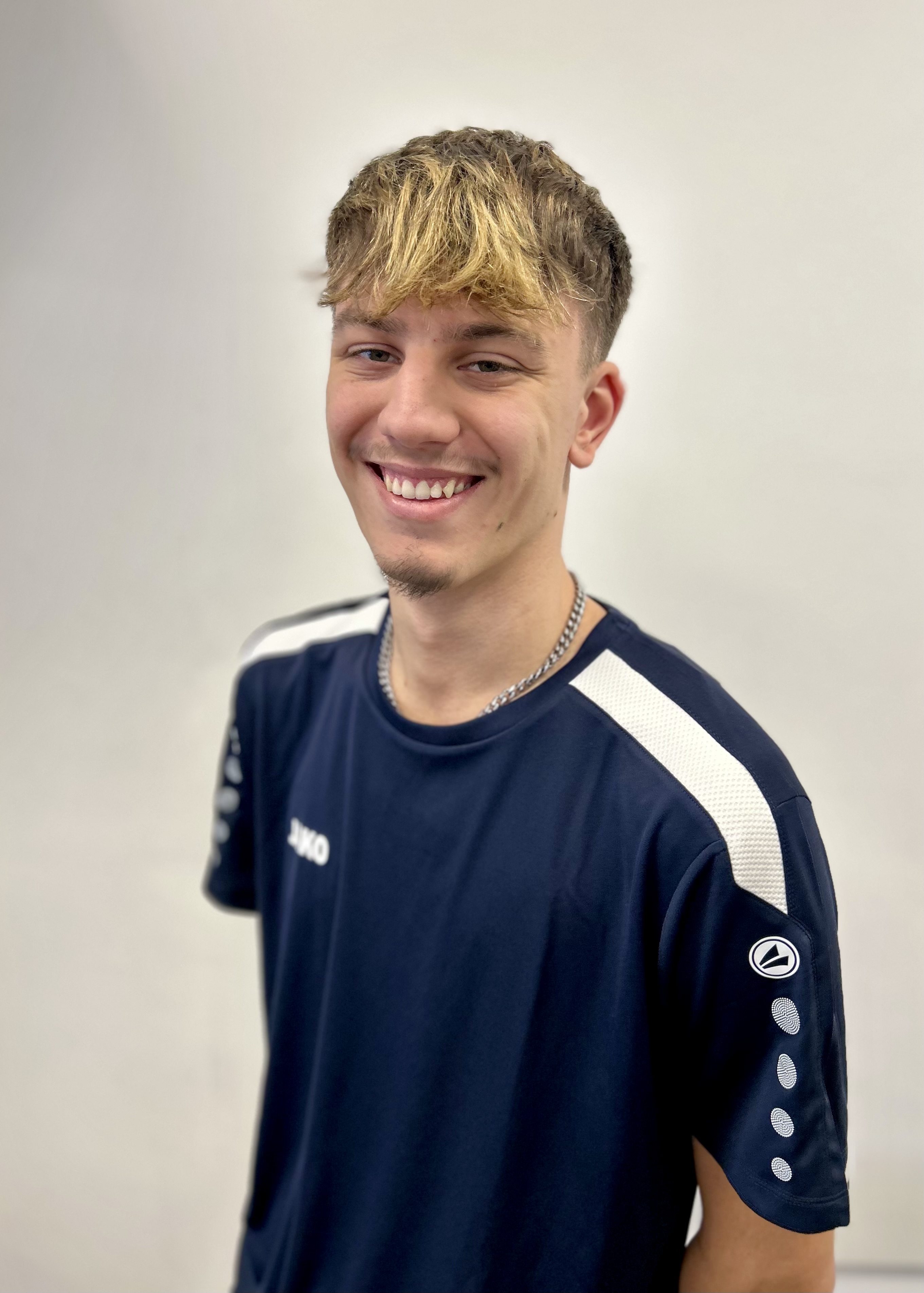 Aktiv Reha - Luis Bajramovic