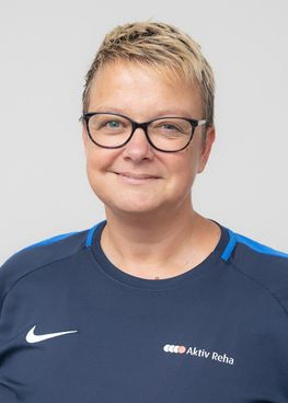 Aktiv Reha - Tina Nübling