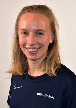 Aktiv Reha - Marleen Schmahl