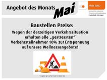 Aktiv Reha GmbH News