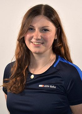 Aktiv Reha - Sophia Eckert